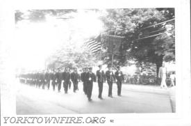 Parades