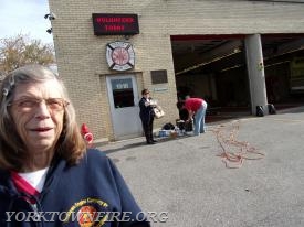 Fire Prevention