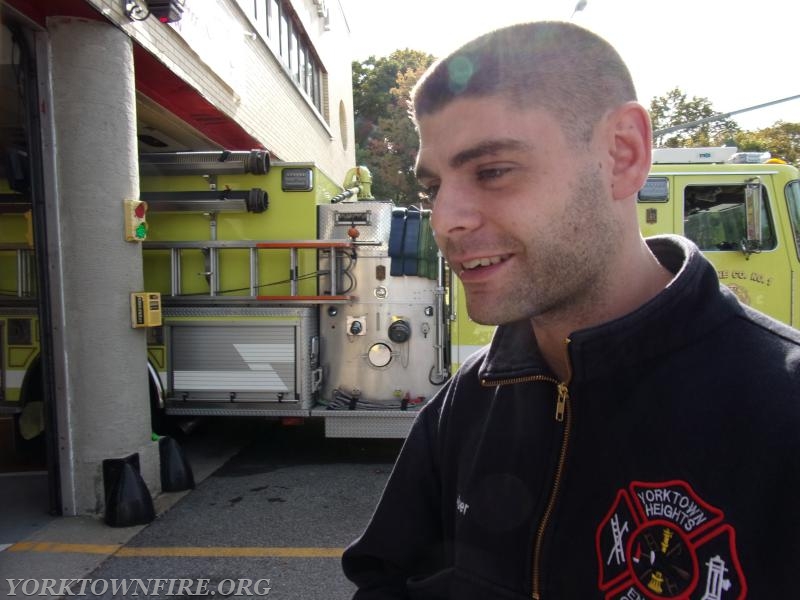 2015 Open House and Yorktown Street Fair
Photos By Roger Thompson
