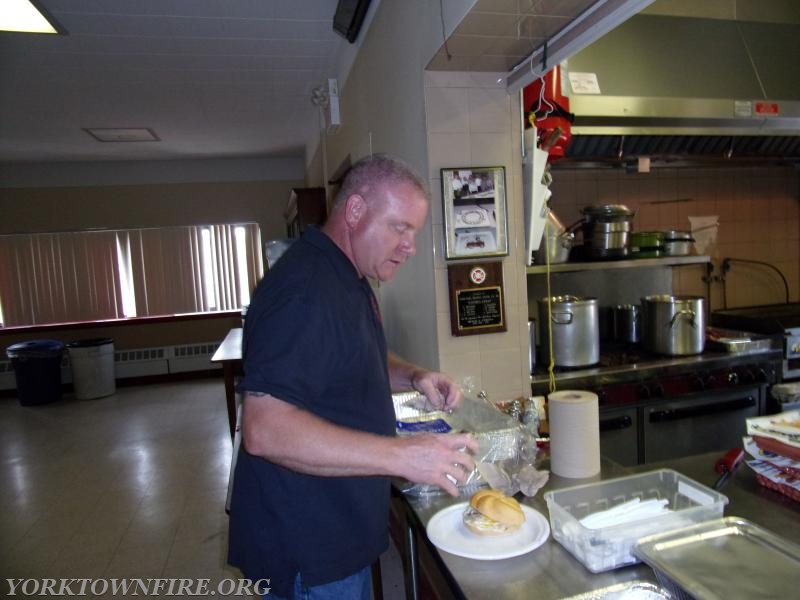 2015 Open House and Yorktown Street Fair
Photos By Roger Thompson
