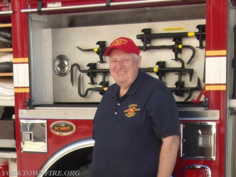 2015 Open House and Yorktown Street Fair
Photos By Roger Thompson
