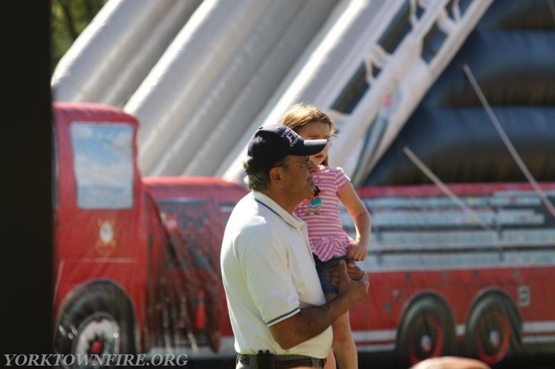 2009 Engine Company Family Picnic  