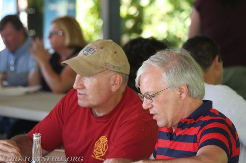 2009 Engine Company Family Picnic  