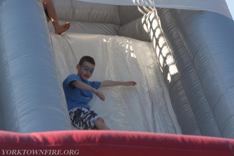 2009 Engine Company Family Picnic  