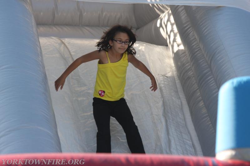 2009 Engine Company Family Picnic  
