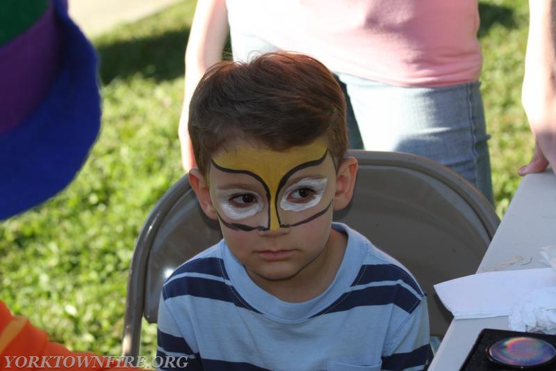 2009 Engine Company Family Picnic  