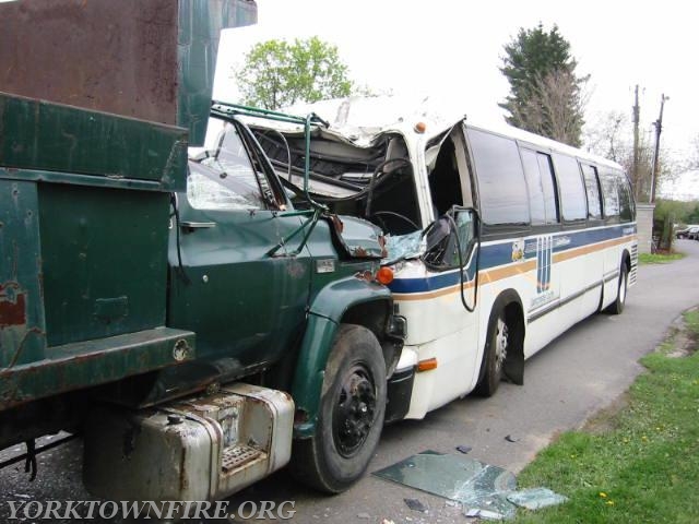 April 20, 2002 Extraction Drill with Gary Siegel