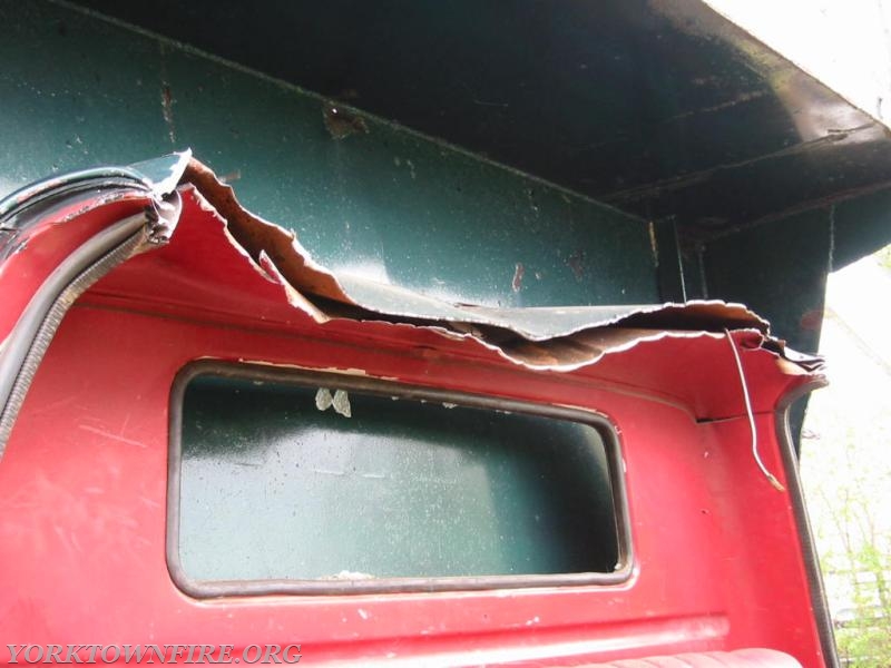 April 20, 2002 Extraction Drill with Gary Siegel