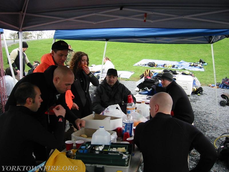 2003 Advance Dive Cert.
