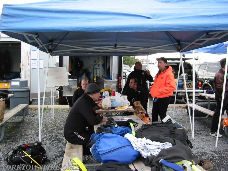 2003 Advance Dive Cert.