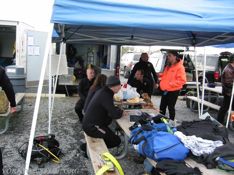 2003 Advance Dive Cert. 