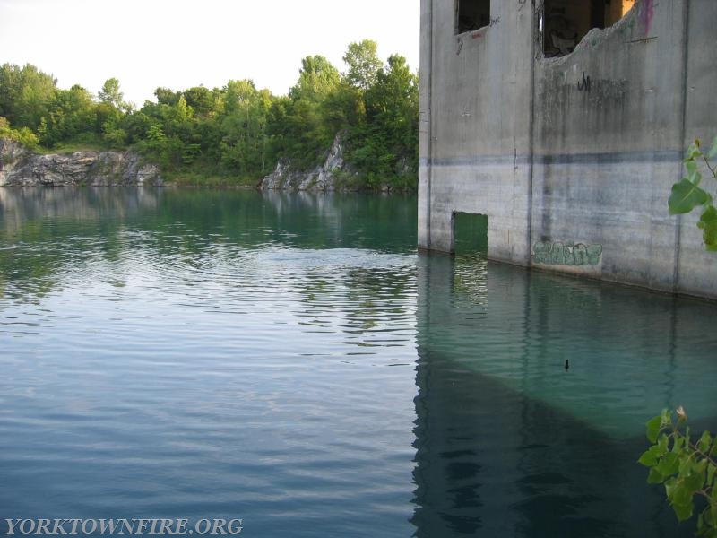 2007 Dive 2 Training / cert. 