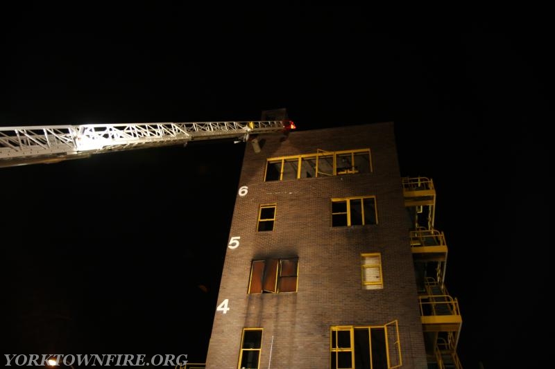 2008 Bailout Training at Westchester County Training Center