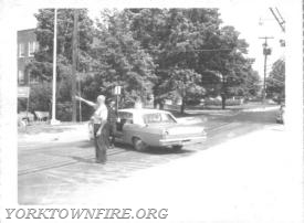 Back in the Day / Archives