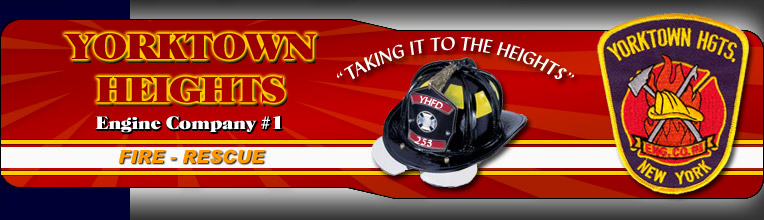 Yorktown Heights Engine Company #1